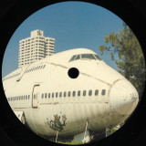 Dawn Gab - Cosmic Ride EP