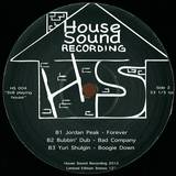 House Sound - Volume 4