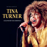 TINA TURNER - THE MUSIC ROOTS OF