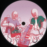 QR Code - Break’in Time EP