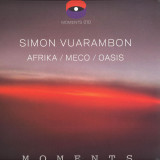 Simon Vuarambon - Afrika / Meco / Oasis