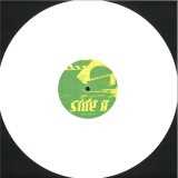 Jon Collin & Demdike Stare - Fragments Of Nothing