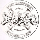 Dj K, Exodus - Styleconfusion