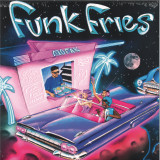 Mofak - Funk Fries