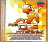 For Djs Only - 2012/03
