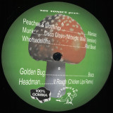 Various - Gomma Dancefloor Gems Vol. 1 LP 2x12"