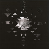 Azu Tiwaline - The Fifth Dream LP 2x12"