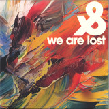 Various - WE ARE LOST 3x12"