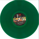 Various - BEST OF ROTTERDAM RECORDS VOL. 1