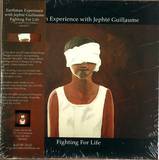 Earthman Experience With Je - Fighting For Life (joe Clauss "7"