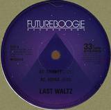 Last Waltz - Trinket