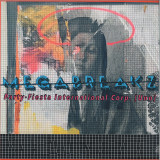 VARIOUS - MEGABREAKZ01 EP