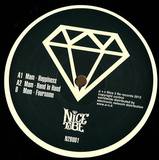 Mam - The Happyness Ep