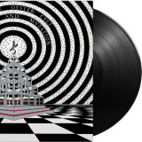 Blue Oyster Cult - Tyranny and Mutation LP