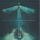 Kelly Jones - Inevitable Incredible LP