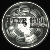 Various - This Is Jungle Techno E.P