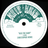 Christopher Hewie - Kick The Habit