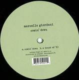 Marcello Giordani - Comin' Down