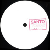 Unknown Artist - Santo Tomas Edits 002