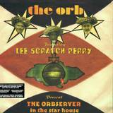 The Orb Feat Lee Scratch Perry - The Observer In The Star House 2x12"