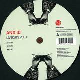 And.id - Live Cuts Vol. 1