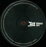 V/a - The First Shift Ep