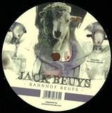 Jack Beuys - Bahnhof Beuys