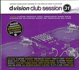 D:vision - Club Session 31