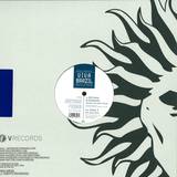 Viva Brazil Album Sampler - Doing The Same Thing / She Goes Away