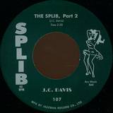 J.c. Davis - The Splib Pt.1&2