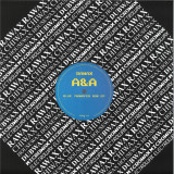 A&A - Blue Transfer Box EP