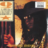Q. LAZZARUS - GOODBYE HORSES EP