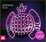 Anthems 90's - V.a.