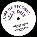 Jump Up Records - Best Dub Specialist Ep
