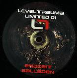 Leveltrauma Limited - Endzeit Balladen