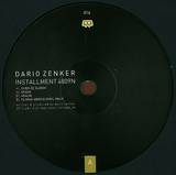 Dario Zenker - Installment 4809n