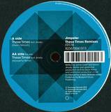 Jimpster - These Times Remixes (dixon / Manuel Tur)