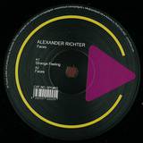 Alexander Richter - Faces