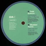 Total Science / Mutated Forms - Lightweight (zero T Remix) / Best Serve Cold Vip