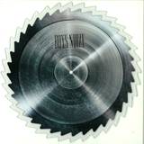 Boys Noize - Ich R U/what You Want Remixes