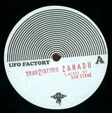 Tranzistors - Zanadu Super Sound Single