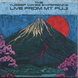 The Yussef Dayes Experience - LIVE FROM MT. FUJI LP