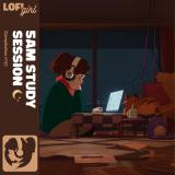 Lofi Girl presents - 5 A.M. Study Session (2x12")