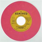 EBO TAYLOR - WILL YOU PROMISE