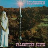 Colosseum - Valentyne Suite LP