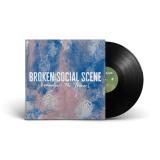 Broken Social Scene - Remember The Humans LP