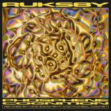 RUKSBY - PHOSPHENE COGNITION EP