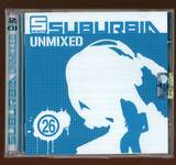 Suburbia Unmixed - Vol. 26