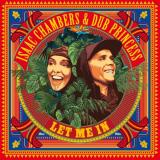Isaac Chambers & Dub Princess - Let Me In 7"