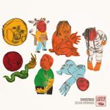 Sean Roman - Sweetboi LP